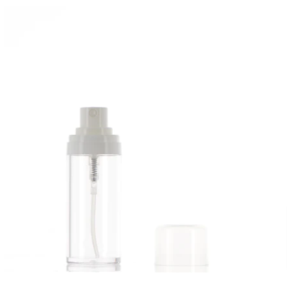 30ml Fine Mist Sprayer Pump Bottle (APG-222101)